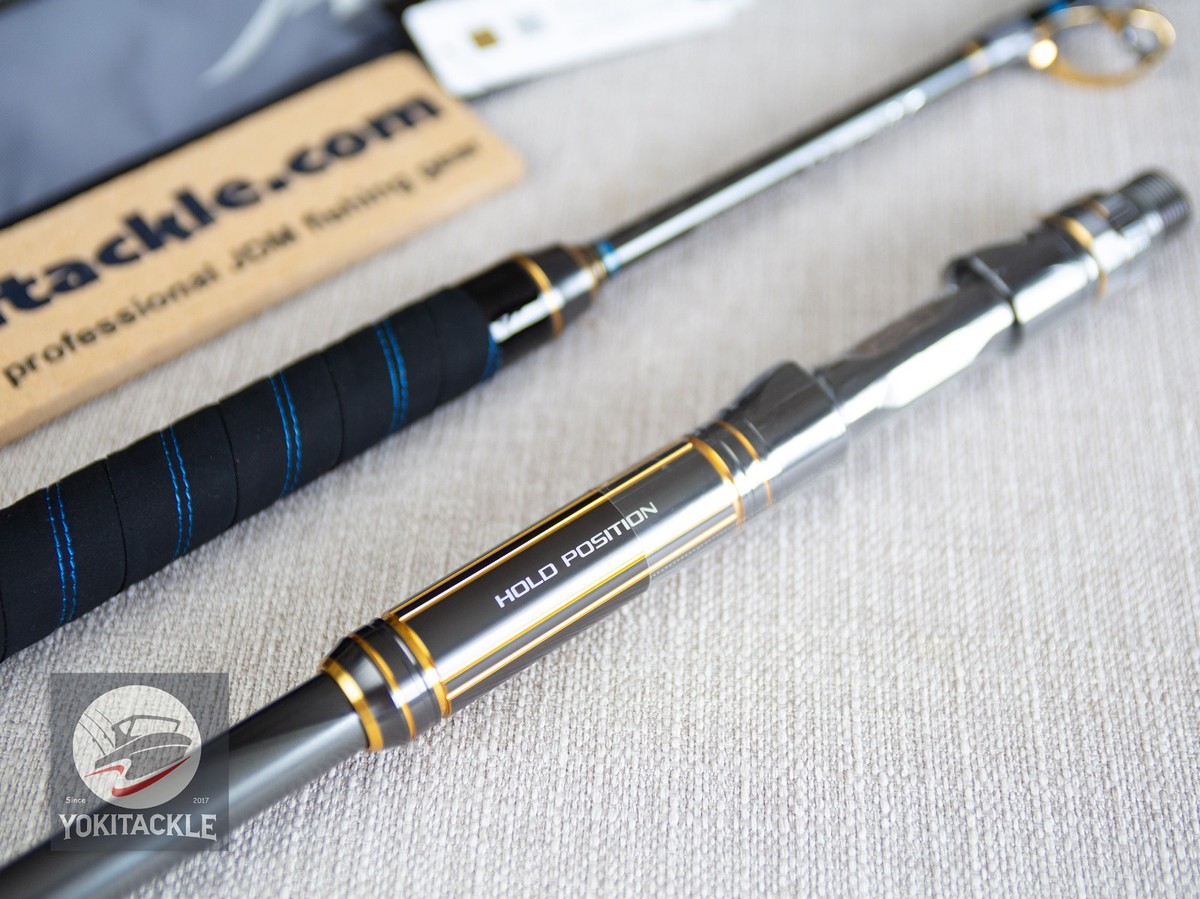 Shimano 20 ARCIERA OTOSHIKOMI M225 Big Game Rod for Electric Reel