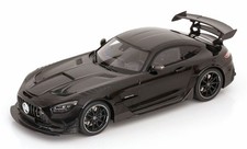 Minichamps 1/18 Mercedes Benz AMG GT Black Series 2020 Black Unused from Japan