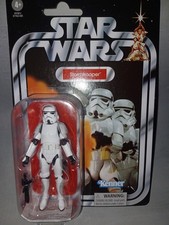 Star Wars Vintage Collection TVC NEW Imperial Stormtrooper VC231 Hasbro US SELLR