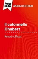 Hadrien Seret | Il Colonnello Chabert Di Honoré De Balzac (Analisi Del Libro)