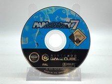 Thumbnail of ebay&reg; auction 397721903343 | Mario Party 7 (Nintendo GameCube) Nur die Disc [Disc Refurbished]
