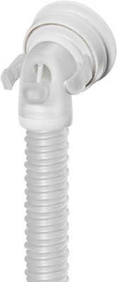 Airfit F40 Replacement Quietair Elbow System for Resmed Airfit F40