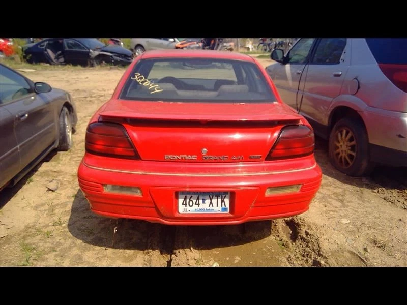 Transmisión limpiaparabrisas compatible con 92-98 ACHIEVA 519895 Foto 4 de 4