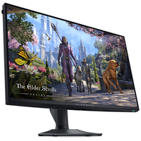 Dell Alienware AW2725QF Gaming-Monitor 68.6Cm (27\) 4K Uhd - Ips - 3Ms"