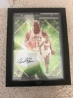 Fanatics Emanate Dennis Rodman Signed Chicago Bulls NBA Basketball Photo /99