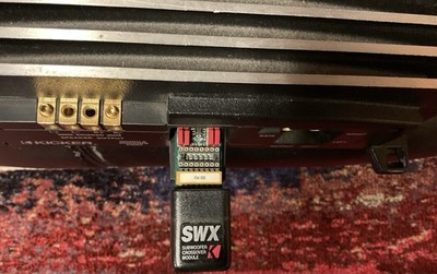 Kicker ZR600 2-Channel Car Amp for sale online | eBay