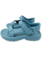 Teva Kids Hurricane Drift Sandals Blue Size 12