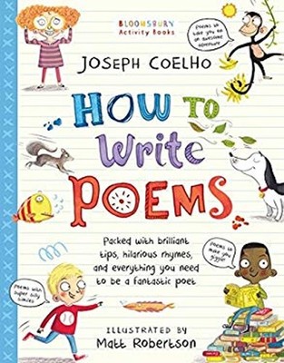 How to Write Poems : Be the Best Laugh-Out-loud Learning from Hom
