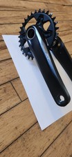 Shimano Deore XT FC-M8100 FC-M8120 Crank 30t Sprocket 1 Speed 12s Mtb Sprocket