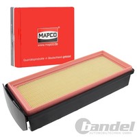 Mapco Luftfilter Passend FüR Alpina D3 D4 D5 XD3 BMW 3 4 5 6 7 X3 X4 X5 X6 |