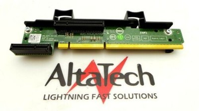 Dell 08P5T1 PowerEdge R520 Server SLT1 (G3X16) 1Processor Riser Card #1