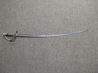 1862 Civil War US Cavalry M1860  Providence Tool Co. relic SWORD 41"