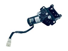 MERCEDES-BENZ S W222, V222, X222 Sitzsteuerungsmotor vorne links 32983143