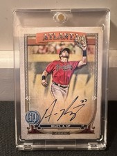 2021 Topps Gypsy Queen Baseball Cards 29