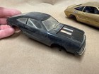 VINTAGE 1976 Ford Mustang II 74 77 1/25 Scale Built UP Models LOT Junkyard LOOK — photo 5