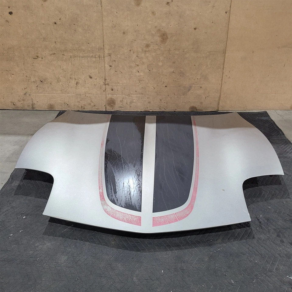 97-04 Corvette C5 抽油烟机 Aa7420 — 第 2/4 张图片