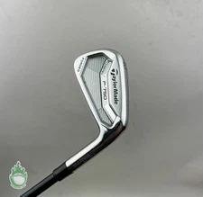 Tour Proto TaylorMade P-750 Forged 3 Driving Iron MMT 125g TX Graphite Golf