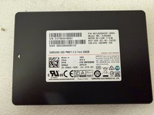 Samsung PM871 256GB 2.5-inch SATA SSD MZ-7LN256D 02N8J2