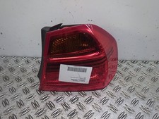 Rückleuchte rechts  BMW 3er (E90) Heckleuchte rechts 600099