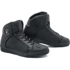 Stylmartin MATT WP Black Motorcycle Shoes Size 45 Sneakers