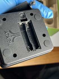 Atari Flashback 7 Classic Game Console 101 Built In Games - TESTED & WORKS