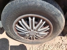 1992-2005 Chevrolet Cavalier 14x6 Steel Wheel Rim Factory Replacement