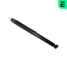 OPTIMAL Stoßdämpfer hinterachse passend für Mercedes-Benz C-Klasse W202