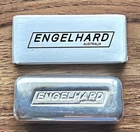 Engelhard Australia  10 Oz 999 Silver Bar