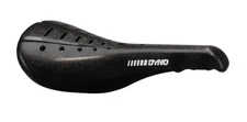 Dyno Pro Compe 2123 Old School BMX Freestyle Saddle (REISSUE) - BLACK