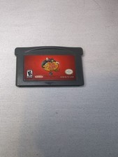 Tom and Jerry Tales (Nintendo Game Boy Advance) GBA - Authentic - Tested