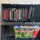 Sega Genesis LOT Game Gargoyles + Nintendo 64 CIB Army Men Sarge’s Heros 2