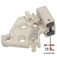 New Brush Holder - Alternator 150-12011 Compatible with/Replacement for Delco