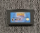 Sonic Advance (Nintendo Game Boy Advance, 2002)