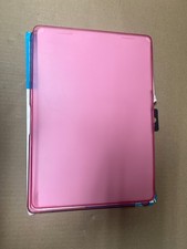Speck - Smartshell Case for Macbook Air 15" M2/M3/M4 2023 - Cozy Pink