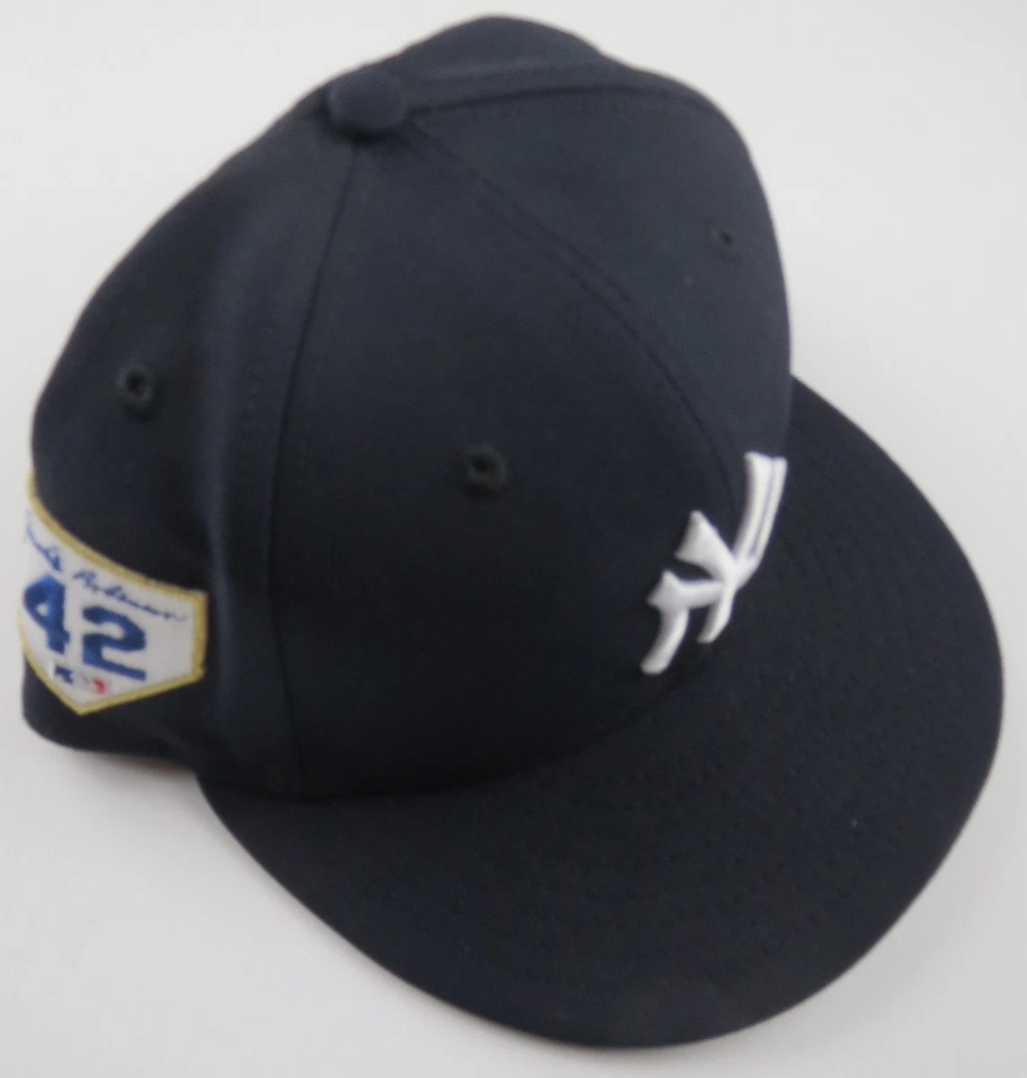 i4 NEW ERA ニューヨーク・ヤンキース 7 5/8 MLB ヴィンテージ New York Yankees Multi-Color 7 1/4 Size MLB Fan Apparel