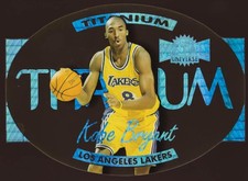 1997-98 Skybox Metal Universe Basketball Cards 19