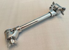 DW DRUM WORKS 12" DOGBONE CYMBAL STAND EXTENSION ARM 270