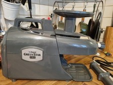 Tribest Green Star Pro Commercial Juice Extractor GS-P502 Grey Masticating  