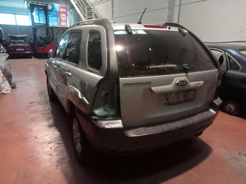 70027200 Valvula Aire Adicional para KIA SPORTAGE (KM) Cup 2009 105916 - Imagen 9 de 10