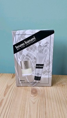 Bruno Banani Men & Magic Man Parfüm Bundel