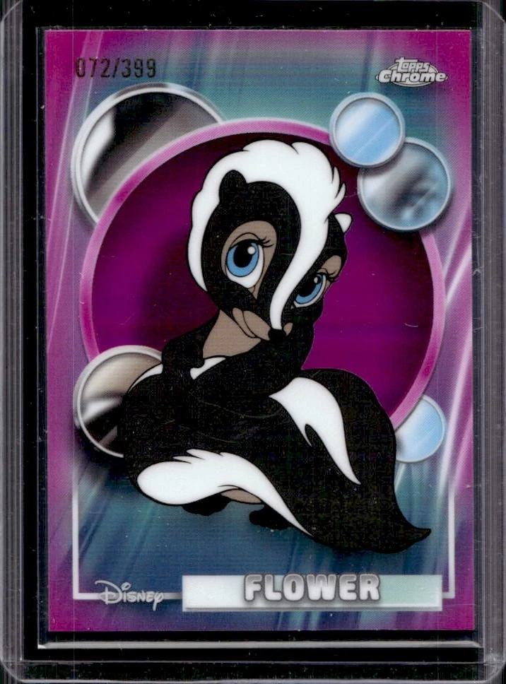 Disney Bambi Collectable Trading Cards | Updated Oct 2026