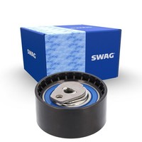 Swag Spannrolle, Zahnriemen U.A. FüR Opel, Renault