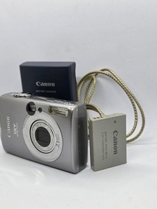 Canon Ixy 900 | eBay