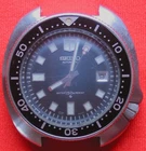 Vintage Seiko 6105-8110 Capt Willard