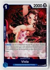 Viola OP15-040 R Adventure on Kami's Island Foil NM