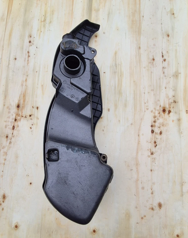 Airbox Gilera Runner 125 180 2t Filtro - Immagine 3 di 4