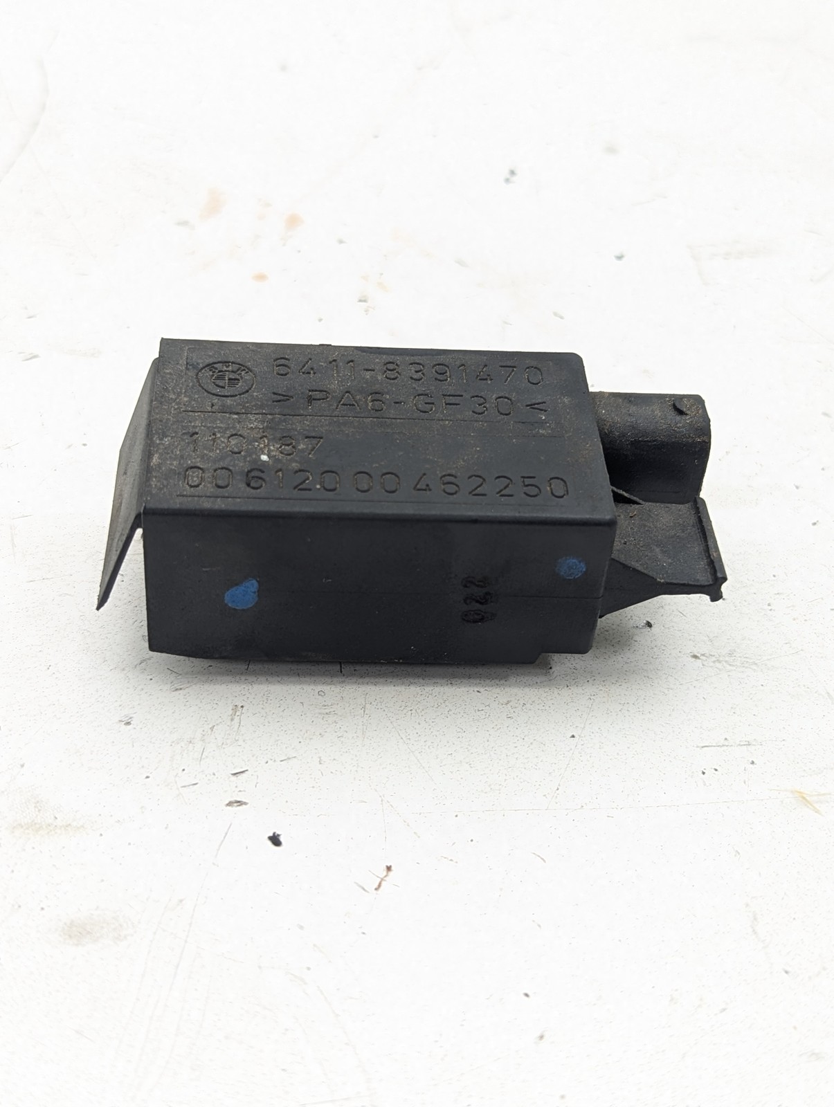 Rolls Royce Silver Seraph Bentley AQS Air Quality Sensor Module 8391470