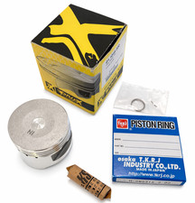 PROX PISTON KIT - HONDA H100 52.00MM 01.1095.200