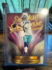 2025 Topps Signature Dak Prescott Base (RAW)