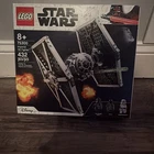 LEGO Star Wars: Imperial TIE Fighter (75300)